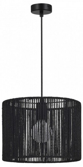 Подвесной светильник EVOLUCE ETTAN SLE6024-403-01 в Советском - sovetskiy.ok-mebel.com | фото 4