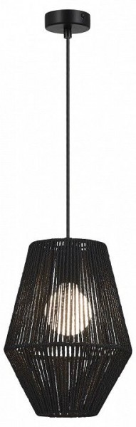 Подвесной светильник EVOLUCE ETTAN SLE6025-413-01 в Советском - sovetskiy.ok-mebel.com | фото 2
