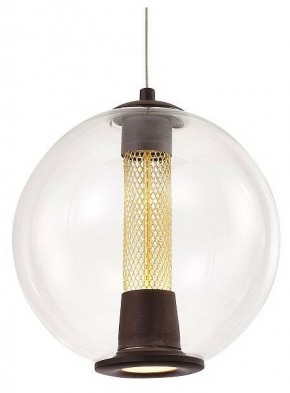 Подвесной светильник Favourite Boble 4550-2P в Советском - sovetskiy.ok-mebel.com | фото