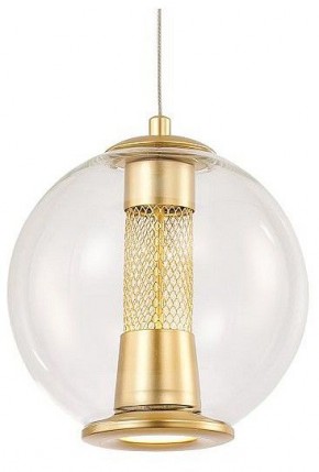 Подвесной светильник Favourite Boble 4551-1P в Советском - sovetskiy.ok-mebel.com | фото