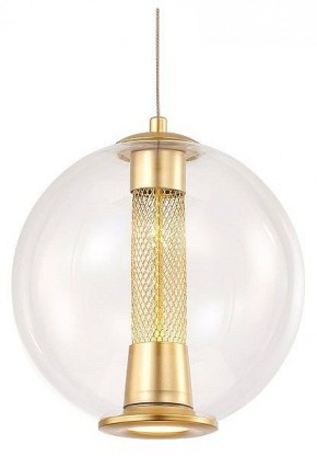 Подвесной светильник Favourite Boble 4551-2P в Советском - sovetskiy.ok-mebel.com | фото