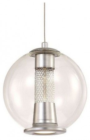 Подвесной светильник Favourite Boble 4552-1P в Советском - sovetskiy.ok-mebel.com | фото