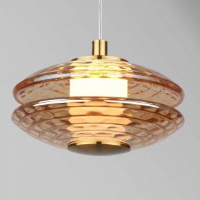 Подвесной светильник Favourite Claros 4641-1P в Советском - sovetskiy.ok-mebel.com | фото 3