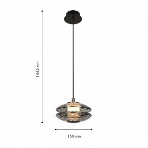 Подвесной светильник Favourite Claros 4642-1P в Советском - sovetskiy.ok-mebel.com | фото 3