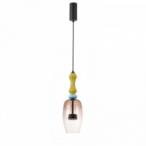 Подвесной светильник Favourite Dolci 4463-1P в Советском - sovetskiy.ok-mebel.com | фото 2
