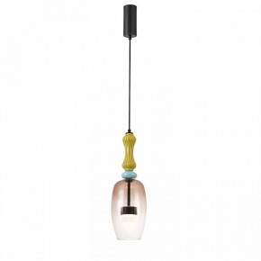 Подвесной светильник Favourite Dolci 4463-1P в Советском - sovetskiy.ok-mebel.com | фото 3