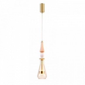 Подвесной светильник Favourite Dolci 4464-1P в Советском - sovetskiy.ok-mebel.com | фото 2