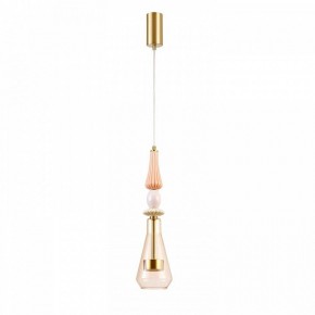 Подвесной светильник Favourite Dolci 4464-1P в Советском - sovetskiy.ok-mebel.com | фото 3