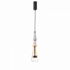 Подвесной светильник Favourite Dolci 4465-1P в Советском - sovetskiy.ok-mebel.com | фото 2