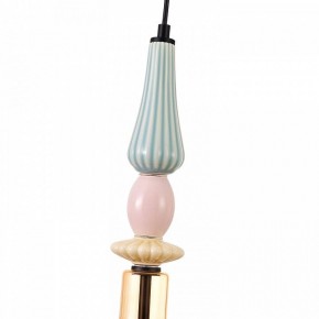 Подвесной светильник Favourite Dolci 4465-1P в Советском - sovetskiy.ok-mebel.com | фото 4