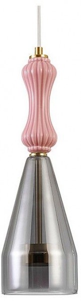 Подвесной светильник Favourite Dolci 4466-1P в Советском - sovetskiy.ok-mebel.com | фото