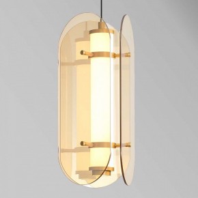 Подвесной светильник Favourite Fada 4624-2P в Советском - sovetskiy.ok-mebel.com | фото 3