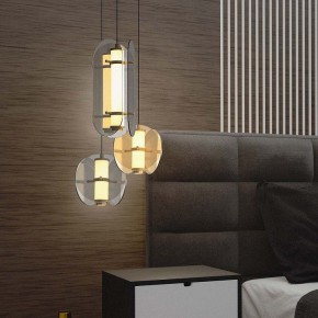 Подвесной светильник Favourite Fada 4624-2P в Советском - sovetskiy.ok-mebel.com | фото 4