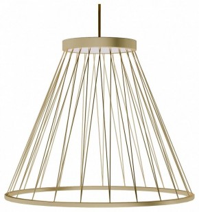 Подвесной светильник Favourite Fibra 4634-4P в Советском - sovetskiy.ok-mebel.com | фото
