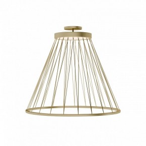 Подвесной светильник Favourite Fibra 4634-4P в Советском - sovetskiy.ok-mebel.com | фото 5