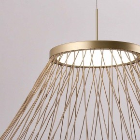 Подвесной светильник Favourite Fibra 4634-6P в Советском - sovetskiy.ok-mebel.com | фото 6