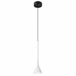 Подвесной светильник Favourite Klokken 4407-1P в Советском - sovetskiy.ok-mebel.com | фото 2