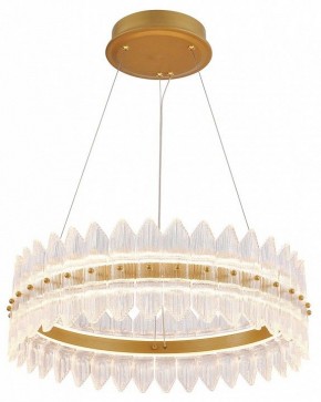 Подвесной светильник Favourite Mirabella 4754-5P в Советском - sovetskiy.ok-mebel.com | фото 3