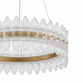 Подвесной светильник Favourite Mirabella 4754-5P в Советском - sovetskiy.ok-mebel.com | фото 8