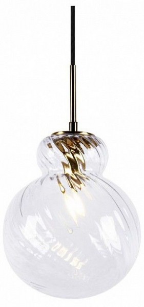 Подвесной светильник Favourite Ortus 4267-1P в Советском - sovetskiy.ok-mebel.com | фото