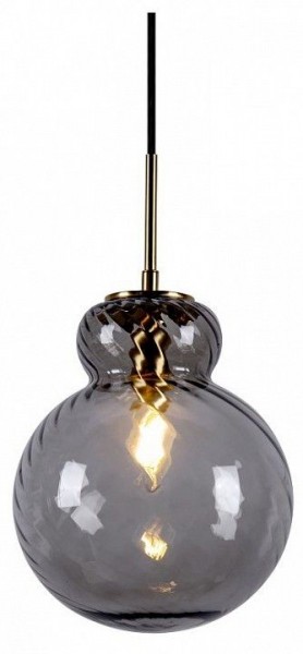 Подвесной светильник Favourite Ortus 4269-1P в Советском - sovetskiy.ok-mebel.com | фото