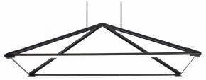 Подвесной светильник Favourite Pyramis 4573-1P в Советском - sovetskiy.ok-mebel.com | фото