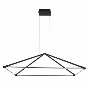 Подвесной светильник Favourite Pyramis 4573-2P в Советском - sovetskiy.ok-mebel.com | фото 2