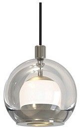 Подвесной светильник Favourite Rosio 4291-1P в Советском - sovetskiy.ok-mebel.com | фото