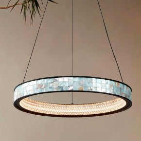 Подвесной светильник Favourite Shelty 4704-8P в Советском - sovetskiy.ok-mebel.com | фото 4