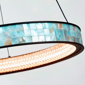 Подвесной светильник Favourite Shelty 4704-8P в Советском - sovetskiy.ok-mebel.com | фото 8
