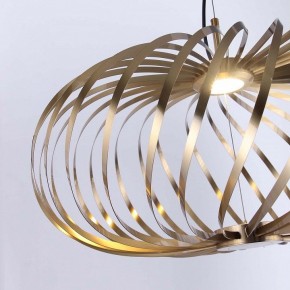Подвесной светильник Favourite Spring 4679-1P в Советском - sovetskiy.ok-mebel.com | фото 5