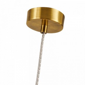 Подвесной светильник Favourite Stalactit 4455-1P в Советском - sovetskiy.ok-mebel.com | фото 8