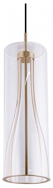 Подвесной светильник Favourite Striata 4626-1P в Советском - sovetskiy.ok-mebel.com | фото
