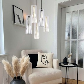 Подвесной светильник Favourite Striata 4626-1P в Советском - sovetskiy.ok-mebel.com | фото 5