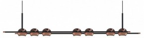 Подвесной светильник Favourite Sturm 4561-7P в Советском - sovetskiy.ok-mebel.com | фото