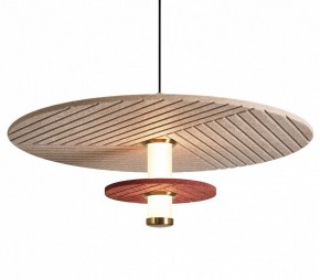 Подвесной светильник Freya Acoustic FR5494PL-L9TR в Советском - sovetskiy.ok-mebel.com | фото 2
