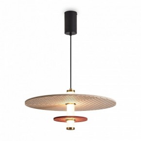 Подвесной светильник Freya Acoustic FR5494PL-L9TR в Советском - sovetskiy.ok-mebel.com | фото 3