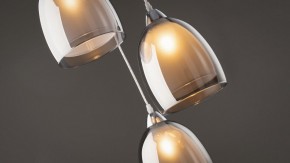 Подвесной светильник Freya Astery FR5375PL-03CH2 в Советском - sovetskiy.ok-mebel.com | фото 5