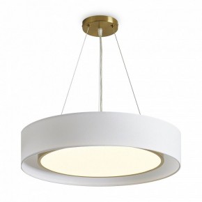 Подвесной светильник Freya Cozy FR6170PL-L52BS в Советском - sovetskiy.ok-mebel.com | фото 2
