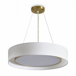 Подвесной светильник Freya Cozy FR6170PL-L52BS в Советском - sovetskiy.ok-mebel.com | фото 3