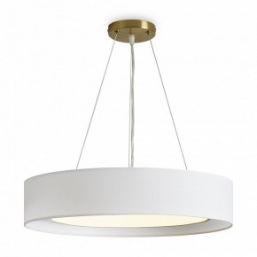 Подвесной светильник Freya Cozy FR6170PL-L52BS в Советском - sovetskiy.ok-mebel.com | фото 4