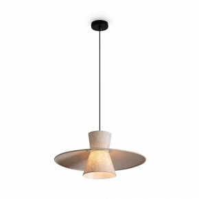 Подвесной светильник Freya Fly FR5489PL-01BG в Советском - sovetskiy.ok-mebel.com | фото 4