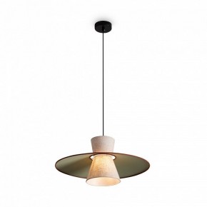 Подвесной светильник Freya Fly FR5489PL-01GT в Советском - sovetskiy.ok-mebel.com | фото 4