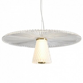 Подвесной светильник Freya Grail FR6183PL-L4BS в Советском - sovetskiy.ok-mebel.com | фото