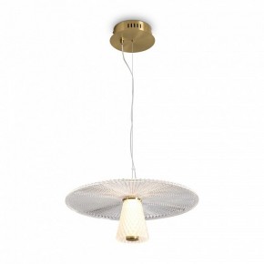 Подвесной светильник Freya Grail FR6183PL-L4BS в Советском - sovetskiy.ok-mebel.com | фото 4