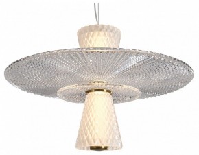 Подвесной светильник Freya Grail FR6183PL-L4BS1 в Советском - sovetskiy.ok-mebel.com | фото 2