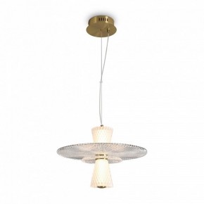 Подвесной светильник Freya Grail FR6183PL-L4BS1 в Советском - sovetskiy.ok-mebel.com | фото 3
