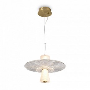 Подвесной светильник Freya Grail FR6183PL-L4BS1 в Советском - sovetskiy.ok-mebel.com | фото 4