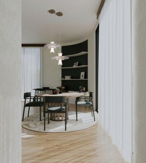 Подвесной светильник Freya Grail FR6183PL-L4BS1 в Советском - sovetskiy.ok-mebel.com | фото 5
