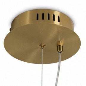 Подвесной светильник Freya Grail FR6183PL-L4BS1 в Советском - sovetskiy.ok-mebel.com | фото 6